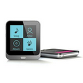 Coby 1.44" Touchscreen Video MP3 Player